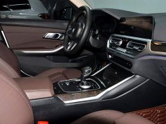 BMW 3 Series Facelift 325Li M Sport Package - ფოტო 17