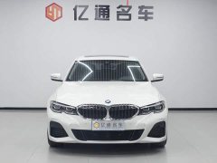 BMW 3 Series Facelift 325Li M Sport Package - ფოტო 2