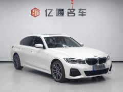 BMW 3 Series Facelift 325Li M Sport Package - ფოტო 3
