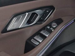 BMW 3 Series Facelift 325Li M Sport Package - ფოტო 5