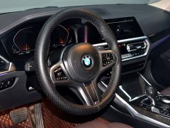 BMW 3 Series Facelift 325Li M Sport Package - ფოტო 6