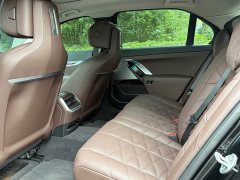 BMW i7 2023 eDrive50L Leading M Sport Package - ფოტო 10