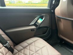 BMW i7 2023 eDrive50L Leading M Sport Package - ფოტო 11