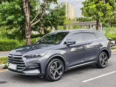 BYD Tang New Energy 2021 DM-i 112KM Premium Edition - ფოტო 1