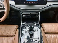 BYD Tang New Energy 2021 DM-i 112KM Premium Edition - ფოტო 11