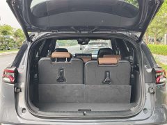 BYD Tang New Energy 2021 DM-i 112KM Premium Edition - ფოტო 12
