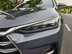 BYD Tang New Energy 2021 DM-i 112KM Premium Edition - ფოტო 13