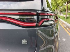 BYD Tang New Energy 2021 DM-i 112KM Premium Edition - ფოტო 15