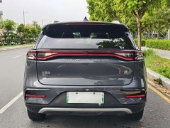 BYD Tang New Energy 2021 DM-i 112KM Premium Edition - ფოტო 19