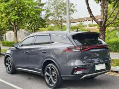 BYD Tang New Energy 2021 DM-i 112KM Premium Edition - ფოტო 20