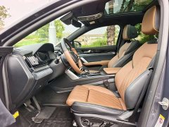 BYD Tang New Energy 2021 DM-i 112KM Premium Edition - ფოტო 5