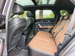 BYD Tang New Energy 2021 DM-i 112KM Premium Edition - ფოტო 6