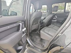 Land Rover Defender Facelift 110 3.0T P400 X-DYNAMIC HSE - ფოტო 11