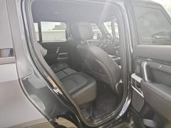 Land Rover Defender Facelift 110 3.0T P400 X-DYNAMIC HSE - ფოტო 12