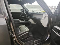 Land Rover Defender Facelift 110 3.0T P400 X-DYNAMIC HSE - ფოტო 13