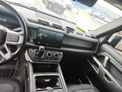 Land Rover Defender Facelift 110 3.0T P400 X-DYNAMIC HSE - ფოტო 15