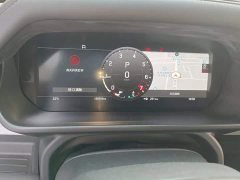 Land Rover Defender Facelift 110 3.0T P400 X-DYNAMIC HSE - ფოტო 16