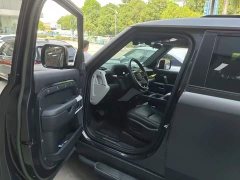 Land Rover Defender Facelift 110 3.0T P400 X-DYNAMIC HSE - ფოტო 17