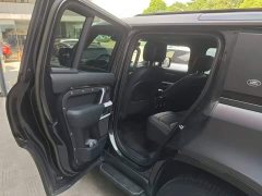 Land Rover Defender Facelift 110 3.0T P400 X-DYNAMIC HSE - ფოტო 18