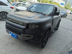 Land Rover Defender Facelift 110 3.0T P400 X-DYNAMIC HSE - ფოტო 2