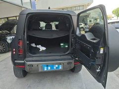 Land Rover Defender Facelift 110 3.0T P400 X-DYNAMIC HSE - ფოტო 20