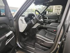 Land Rover Defender Facelift 110 3.0T P400 X-DYNAMIC HSE - ფოტო 8