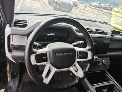 Land Rover Defender Facelift 110 3.0T P400 X-DYNAMIC HSE - ფოტო 9