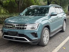 Volkswagen Teramont 2023 380TSI AWD Excellence Flagship - ფოტო 1