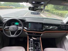 Volkswagen Teramont 2023 380TSI AWD Excellence Flagship - ფოტო 12