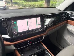 Volkswagen Teramont 2023 380TSI AWD Excellence Flagship - ფოტო 15