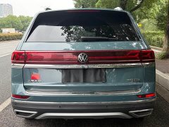 Volkswagen Teramont 2023 380TSI AWD Excellence Flagship - ფოტო 5