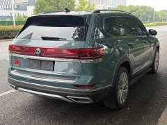 Volkswagen Teramont 2023 380TSI AWD Excellence Flagship - ფოტო 6