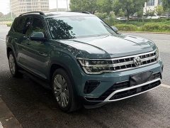 Volkswagen Teramont 2023 380TSI AWD Excellence Flagship - ფოტო 7