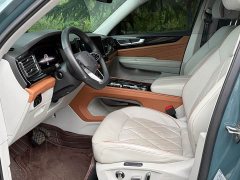 Volkswagen Teramont 2023 380TSI AWD Excellence Flagship - ფოტო 8