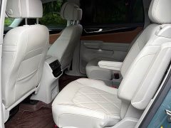 Volkswagen Teramont 2023 380TSI AWD Excellence Flagship - ფოტო 9