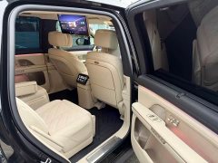 NIO ES8 Six-Seat Executive Signature Edition - ფოტო 15