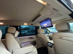 NIO ES8 Six-Seat Executive Signature Edition - ფოტო 16