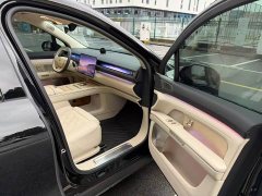 NIO ES8 Six-Seat Executive Signature Edition - ფოტო 17
