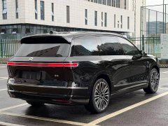 NIO ES8 Six-Seat Executive Signature Edition - ფოტო 6
