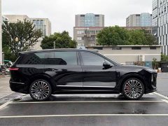 NIO ES8 Six-Seat Executive Signature Edition - ფოტო 7