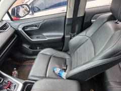 Toyota Vland 2.0L CVT AWD Luxury Plus - ფოტო 11