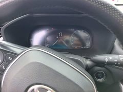 Toyota Vland 2.0L CVT AWD Luxury Plus - ფოტო 12
