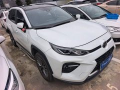 Toyota Vland 2.0L CVT AWD Luxury Plus - ფოტო 3