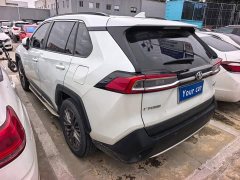Toyota Vland 2.0L CVT AWD Luxury Plus - ფოტო 4