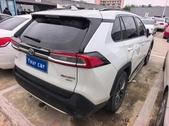 Toyota Vland 2.0L CVT AWD Luxury Plus - ფოტო 6