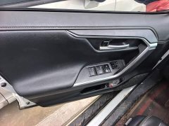 Toyota Vland 2.0L CVT AWD Luxury Plus - ფოტო 7