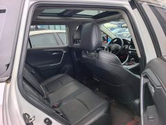 Toyota Vland 2.0L CVT AWD Luxury Plus - ფოტო 9