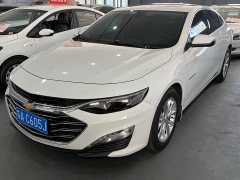 Chevrolet Malibu XL 535T Automatic Sharp Alliance Edition - ფოტო 1