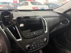 Chevrolet Malibu XL 535T Automatic Sharp Alliance Edition - ფოტო 10