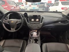 Chevrolet Malibu XL 535T Automatic Sharp Alliance Edition - ფოტო 11